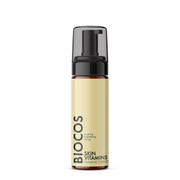 Biocos Skin Vitamins Foaming Cleanser 170ml